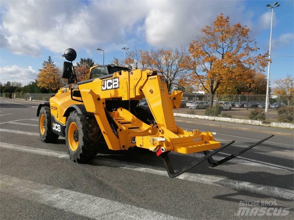 JCB 540-180 Telehandlers