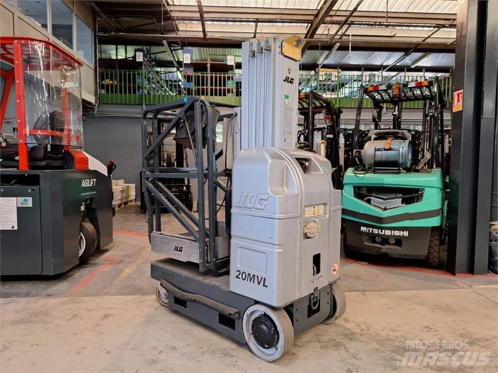 JLG 20MVL Other lifts and platforms