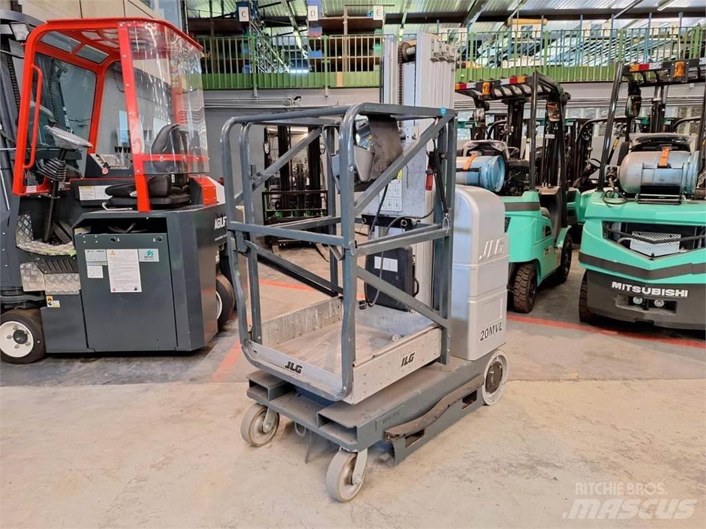 JLG 20MVL Other lifts and platforms