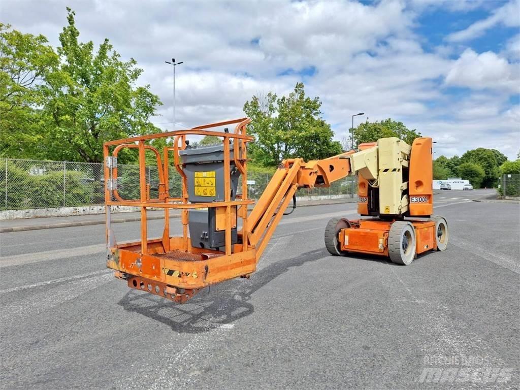 JLG E300AJP Other lifts and platforms