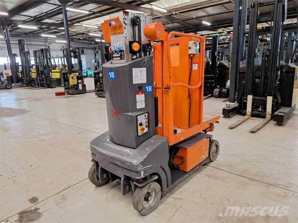 JLG TOUCAN DUO Other lifts and platforms