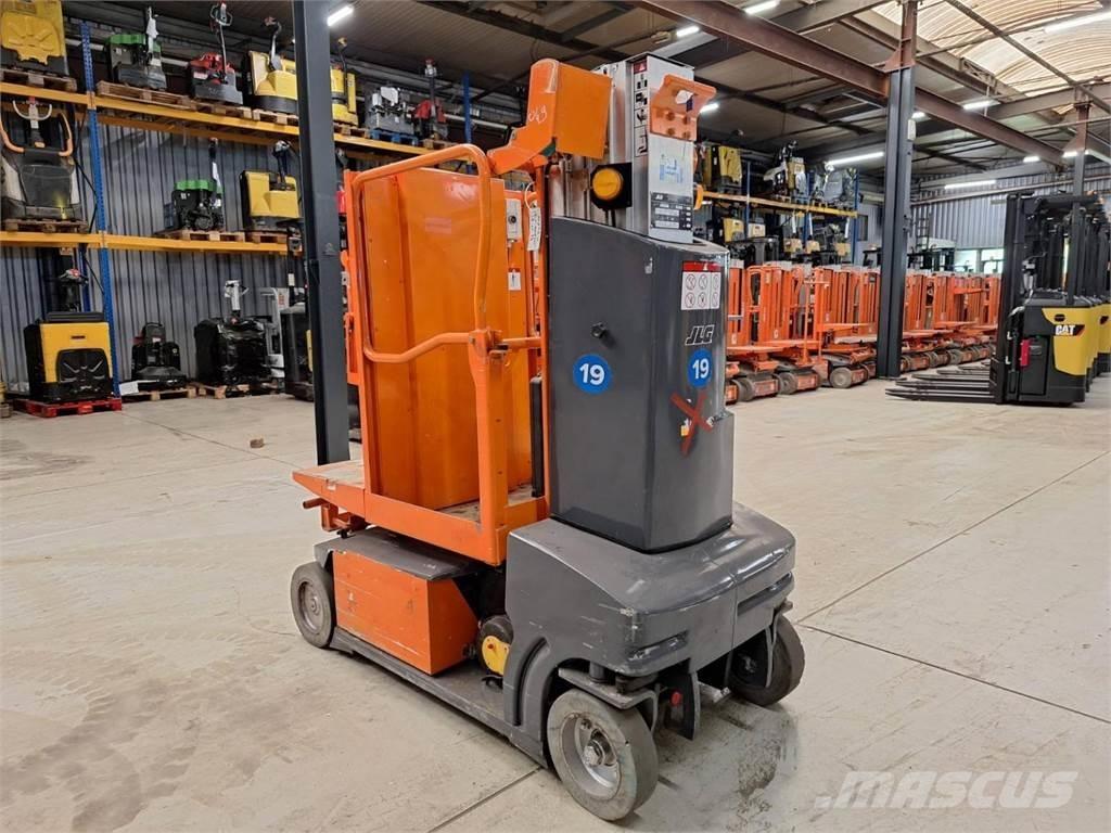 JLG TOUCAN DUO Other lifts and platforms