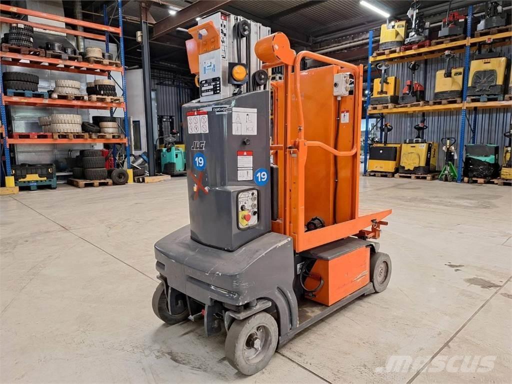 JLG TOUCAN DUO Other lifts and platforms