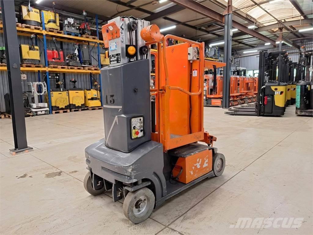 JLG TOUCAN DUO Other lifts and platforms
