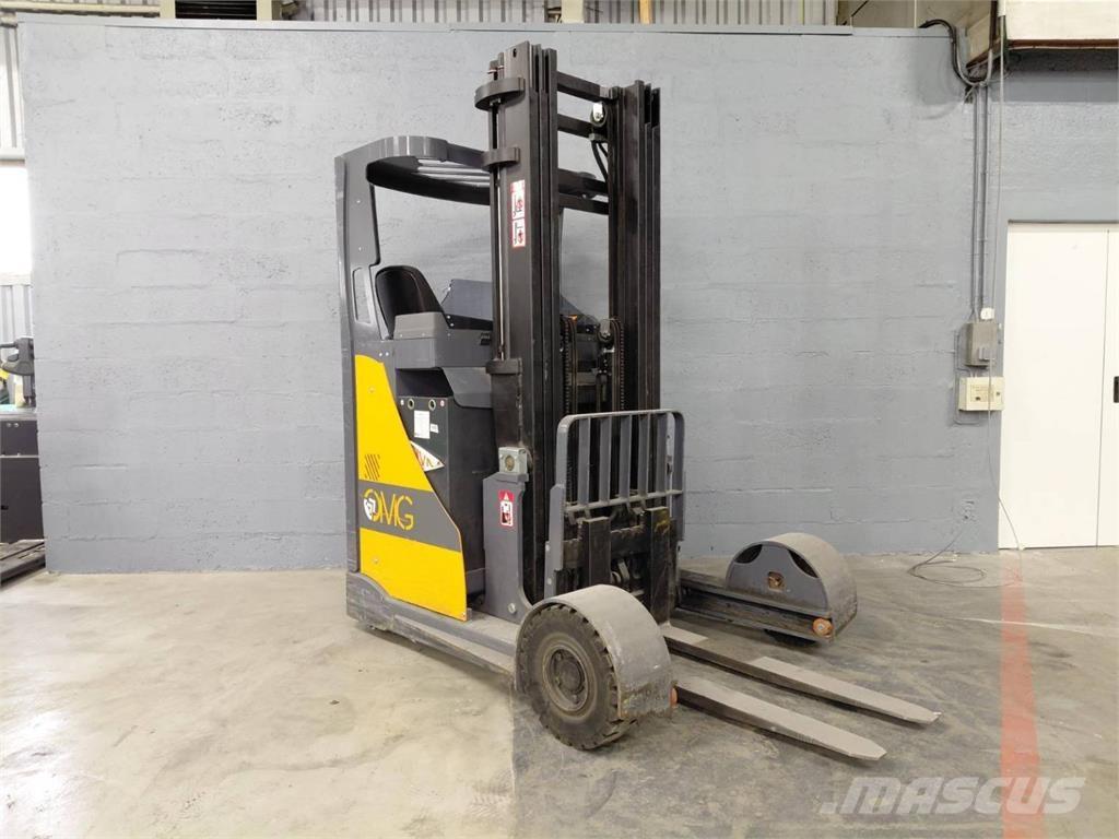 OMG NEOS16 SE Reach truck