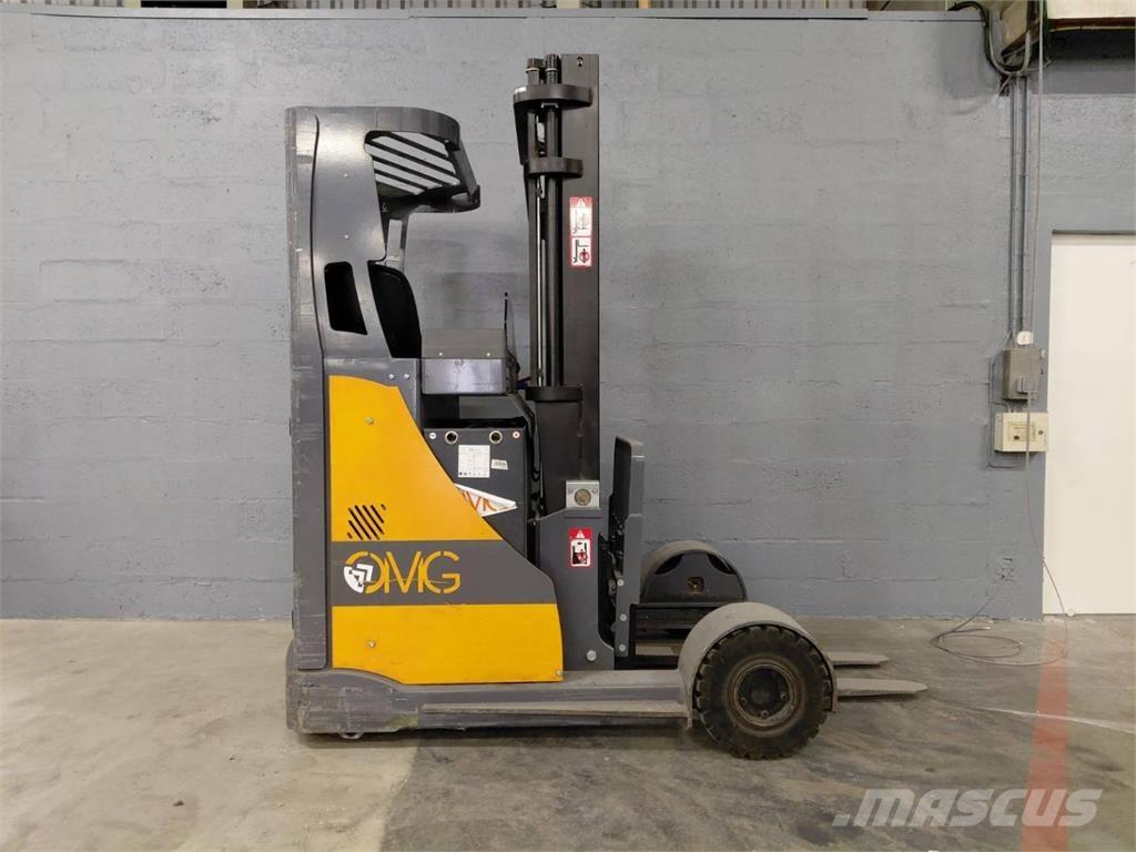 OMG NEOS16 SE Reach truck