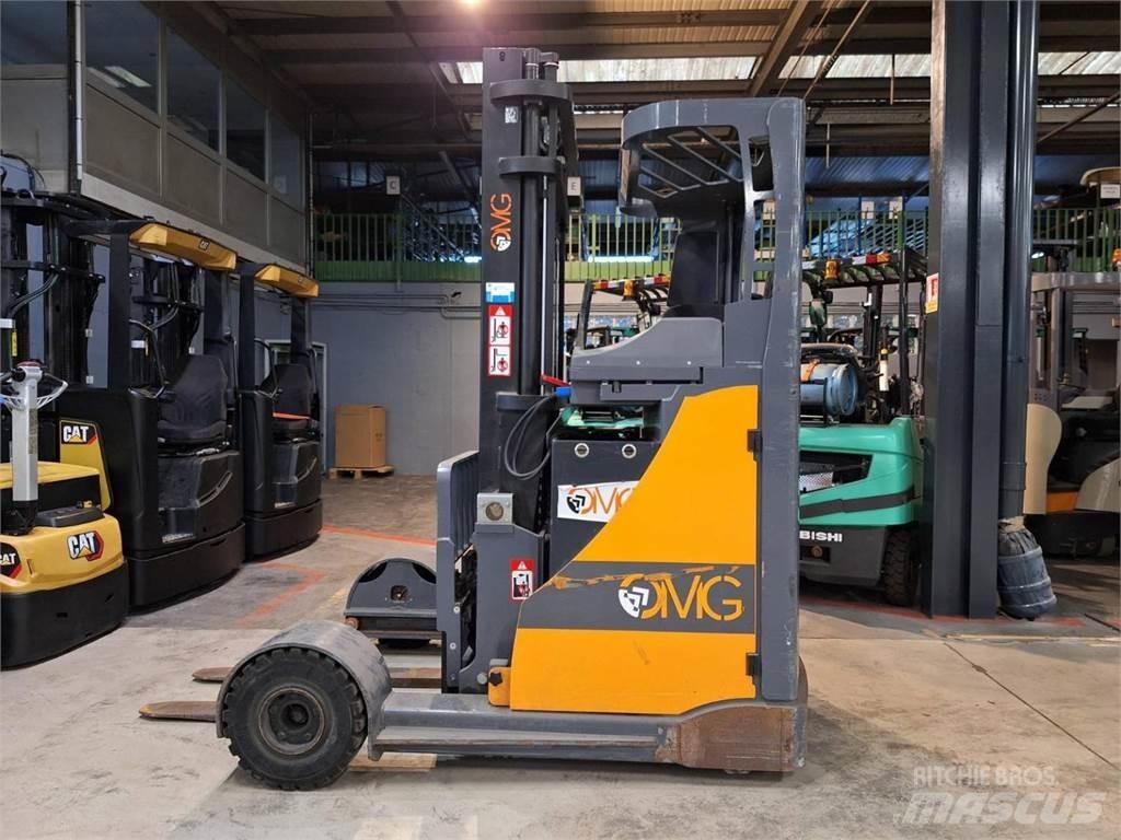 OMG NEOS16 SE Reach truck