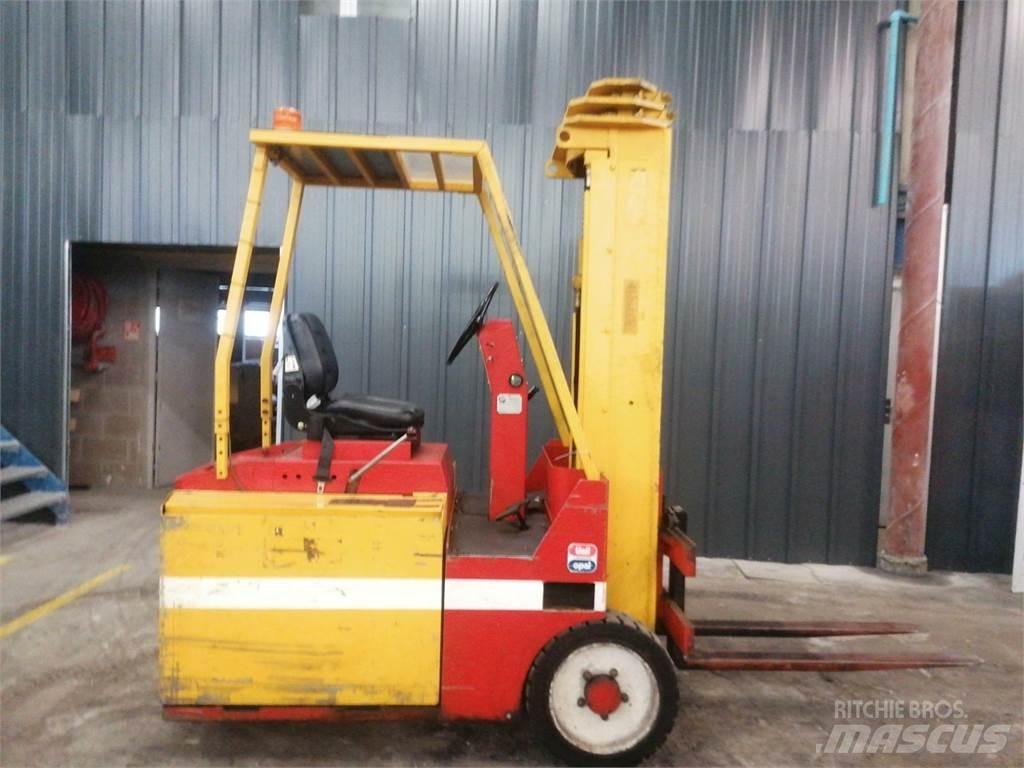  Peg F2050EB Other