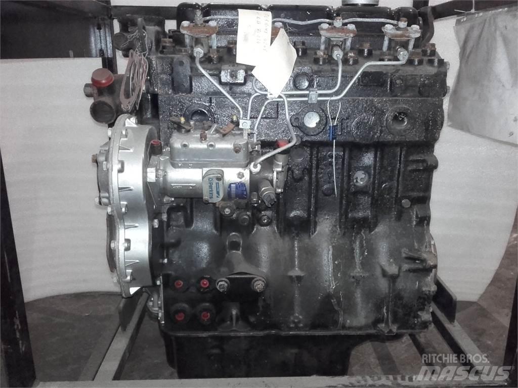 Perkins 42482 Engines