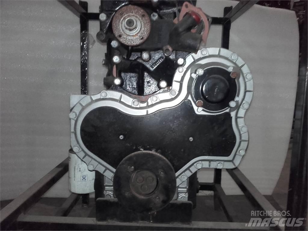 Perkins 42482 Engines