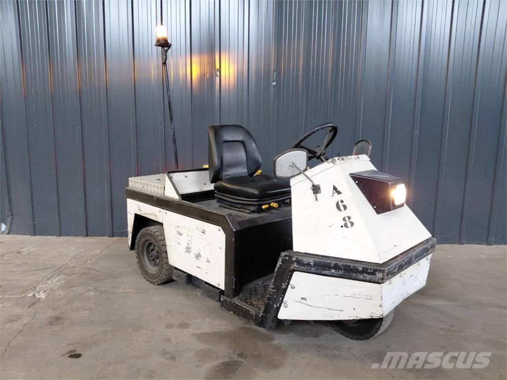 Spykstaal 306 Others