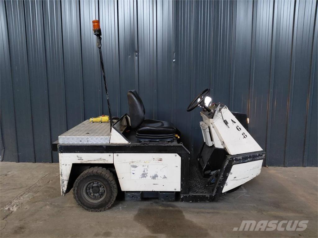 Spykstaal 306 Others