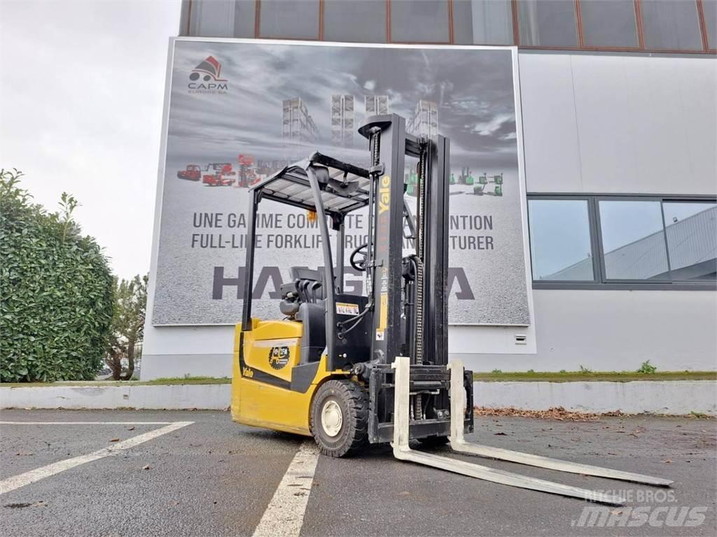 Yale ERP15VC Other
