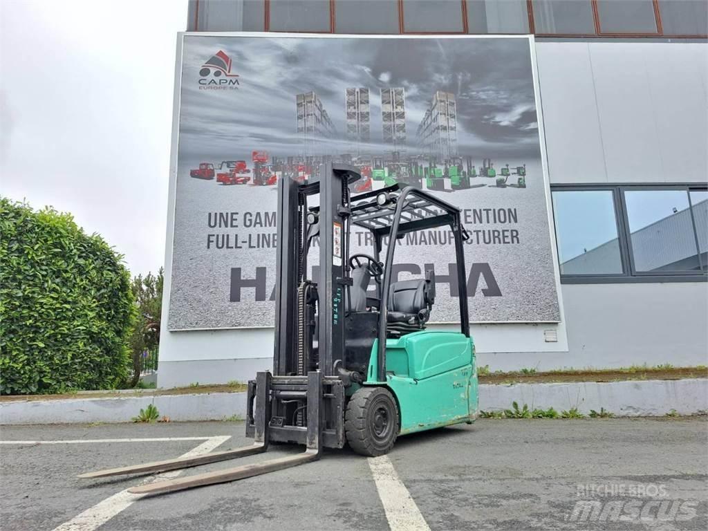 Yale ERP16VT Other