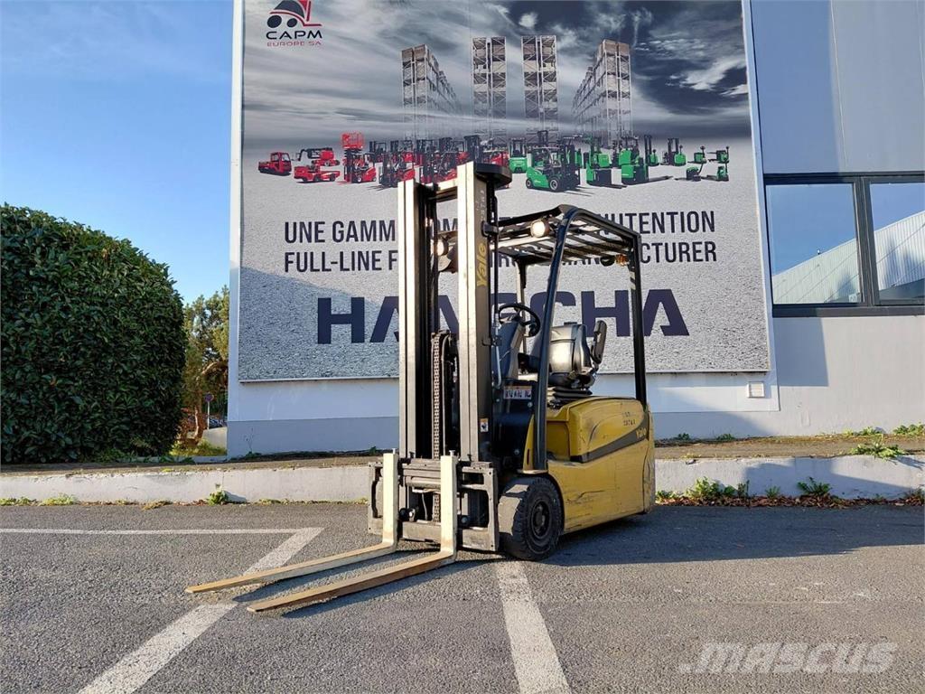 Yale ERP18VTL Other