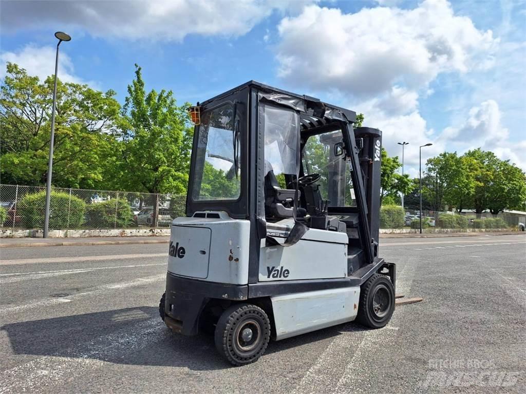 Yale ERP30 Other