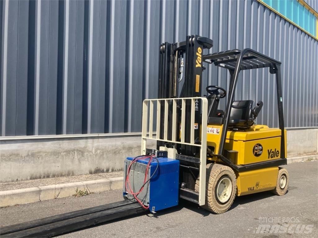 Yale ERP30 ALF Other
