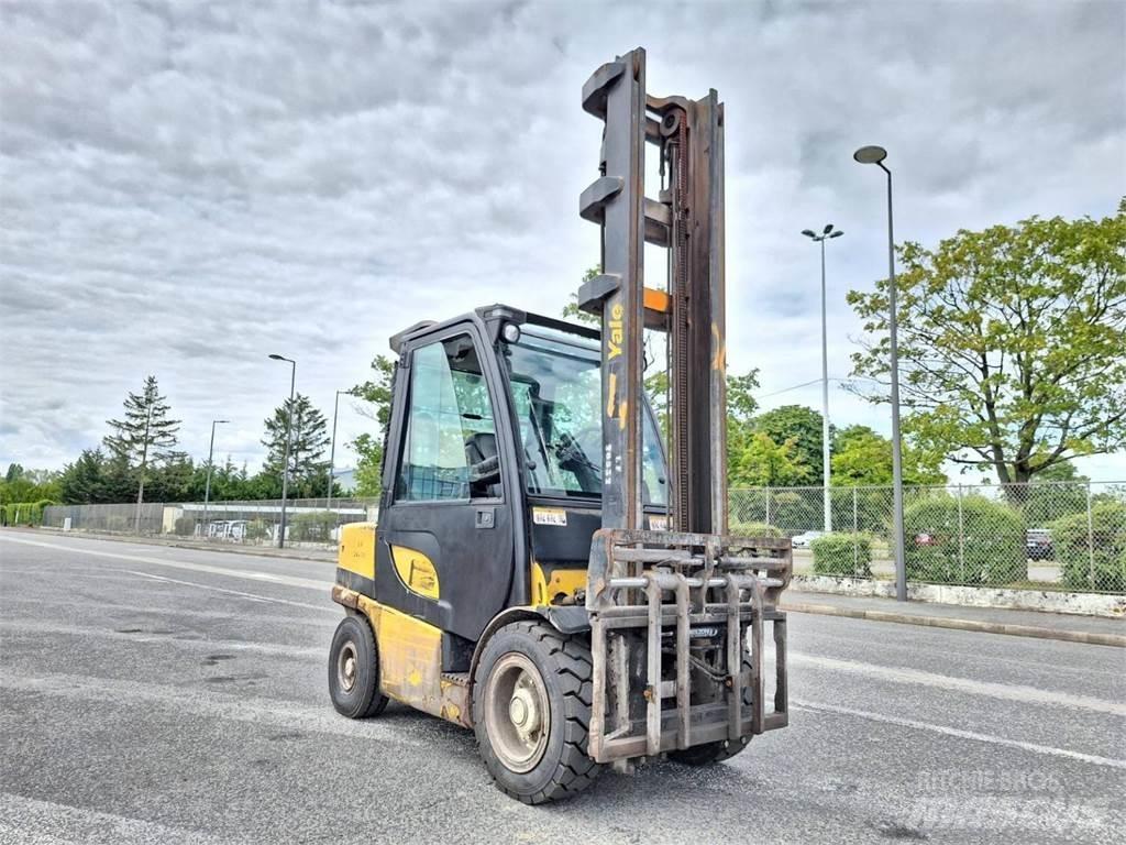 Yale GDP35VX Other