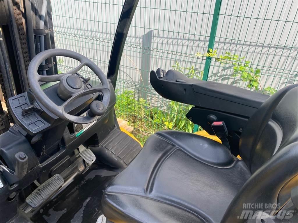 Yale GLP40VX5 Other