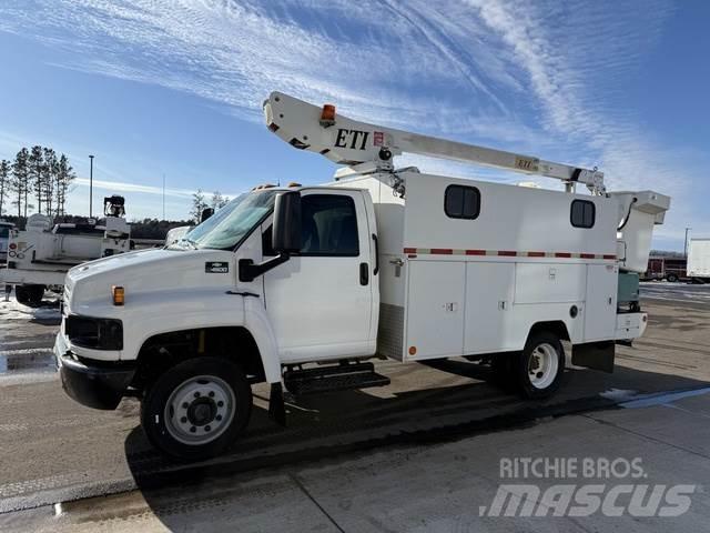 Chevrolet C4500 Other