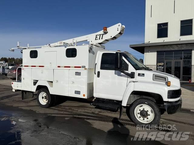 Chevrolet C4500 Other