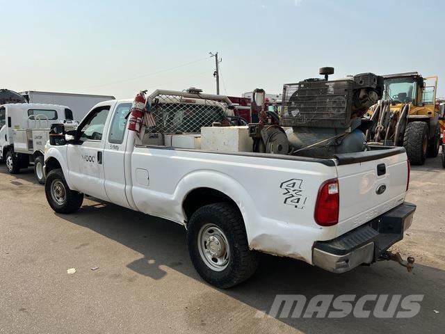 Ford SUPER DUTY 4X4 Other