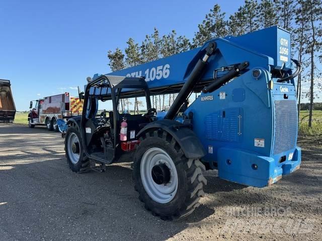 Genie GTH1056 Other