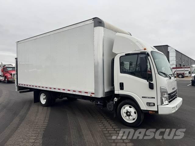 Isuzu NPR HD Other
