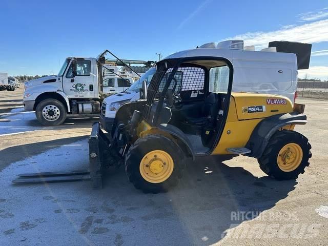 JCB 524 50 Other
