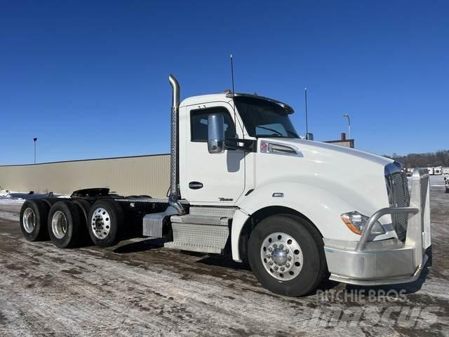 Kenworth T680 Other