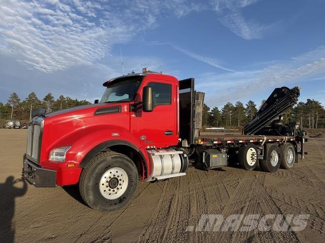 Kenworth T880 Other
