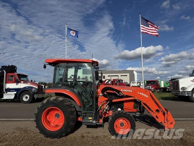 Kubota L6060 Other