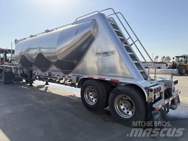 MAC PNEUMATIC Other trailers