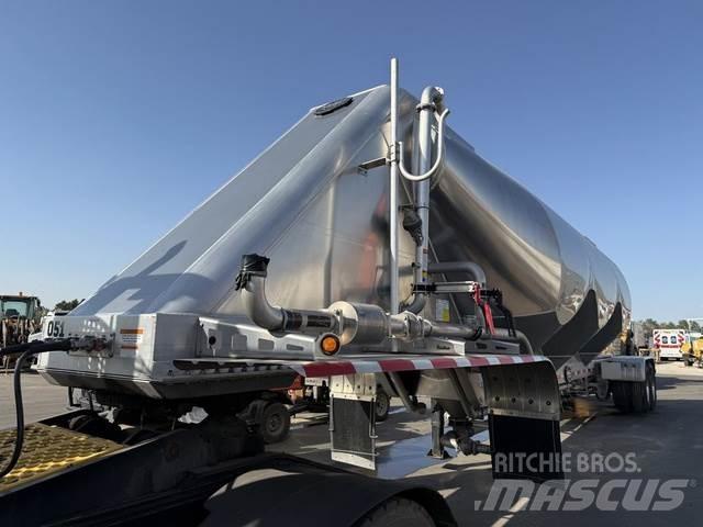 MAC PNEUMATIC Other trailers