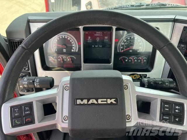 Mack ANTHEM Other