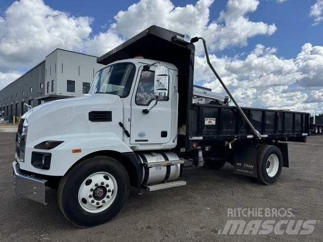 Mack MD Other