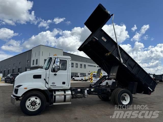 Mack MD Other