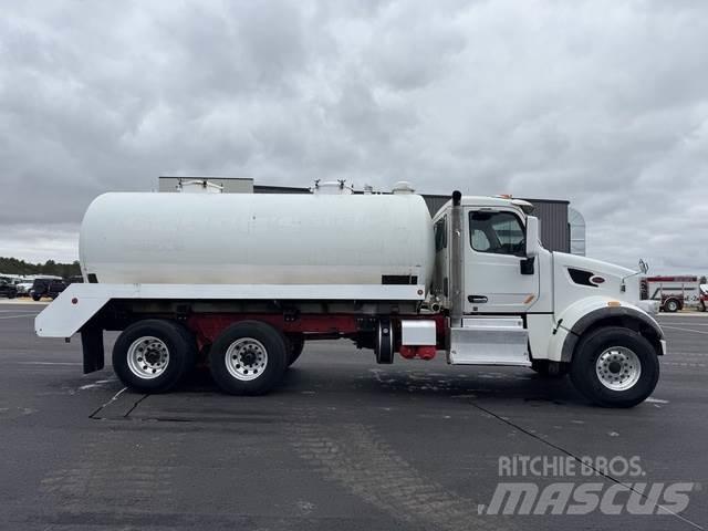 Peterbilt 567 Other