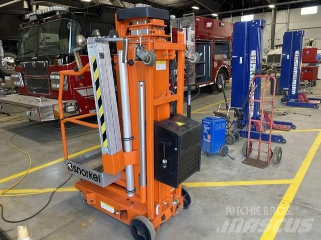 Snorkel UL25DC Other trucks