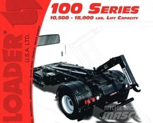  Swaploader® SL105 Other