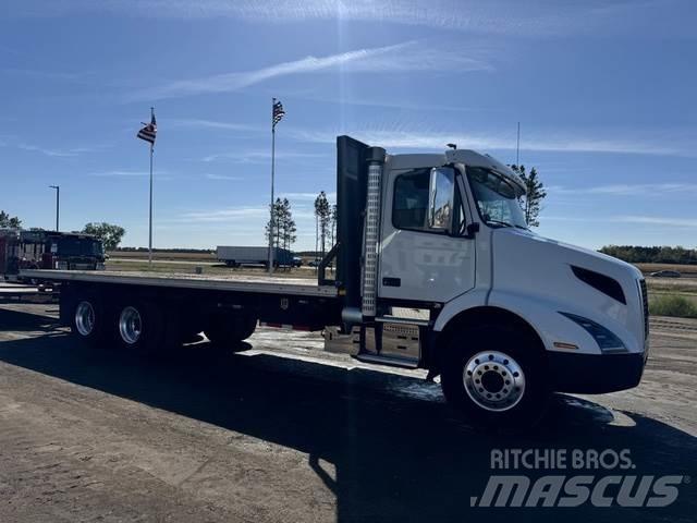 Volvo VNR Other