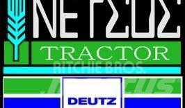 Same '14 Tractors