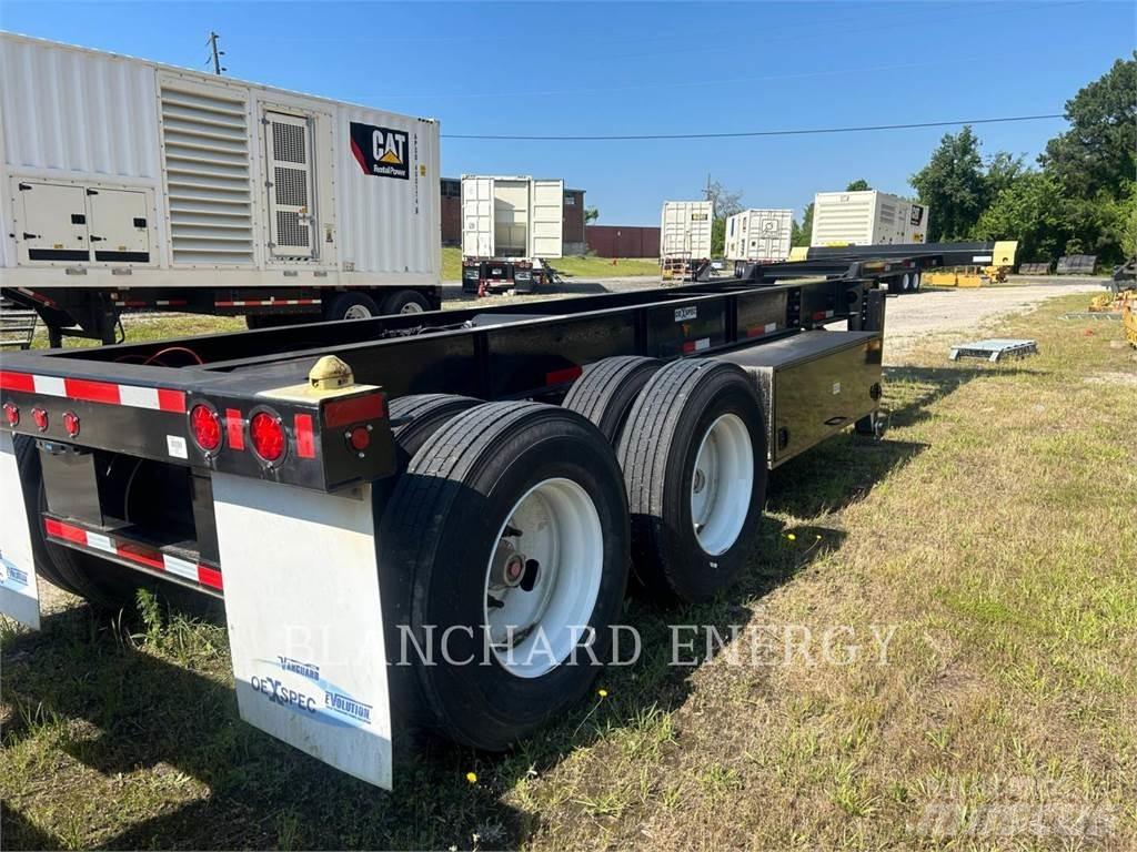  30FT CHASSIS Other Generators