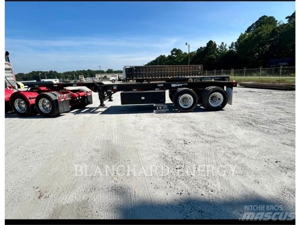  30FT CHASSIS Other Generators