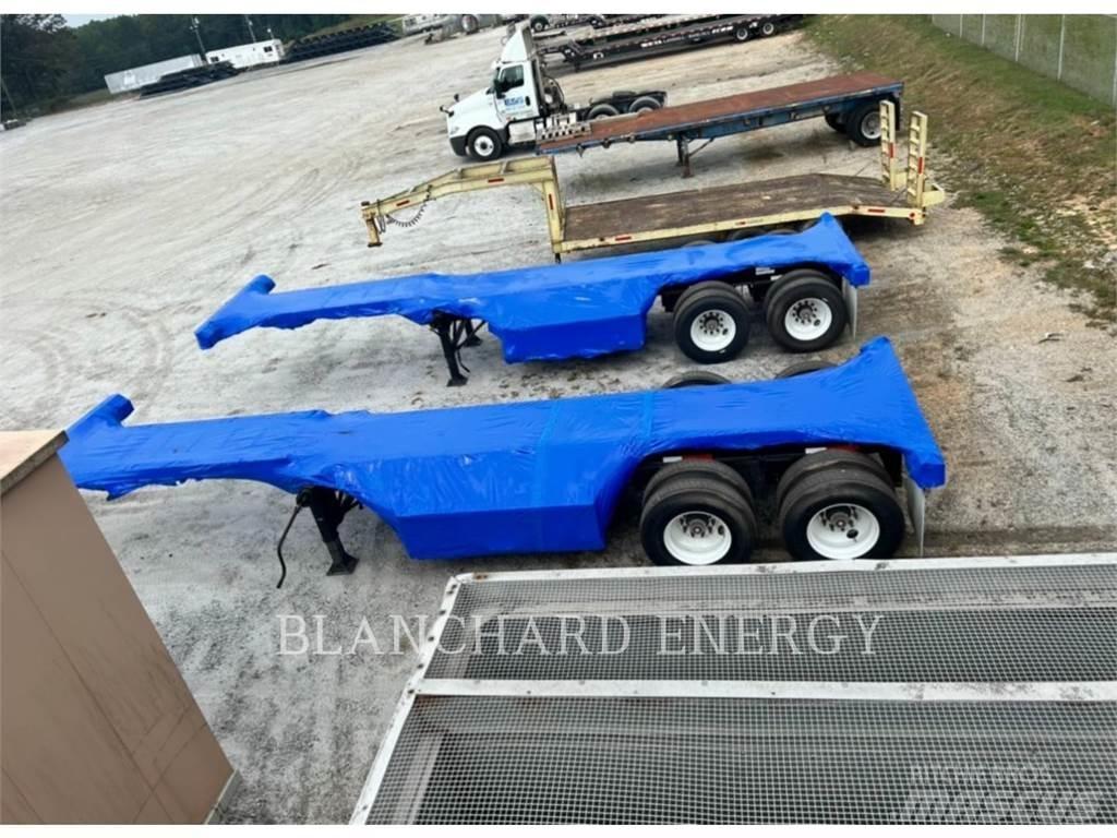  30FT CHASSIS Other Generators