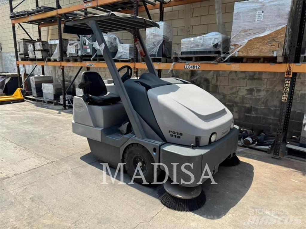 Advance SW8000 LPG Other