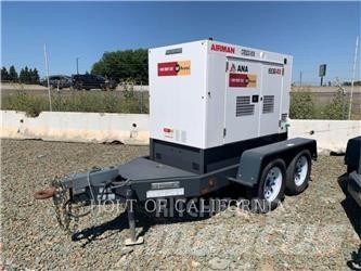 Airman GENSET 45 Other Generators