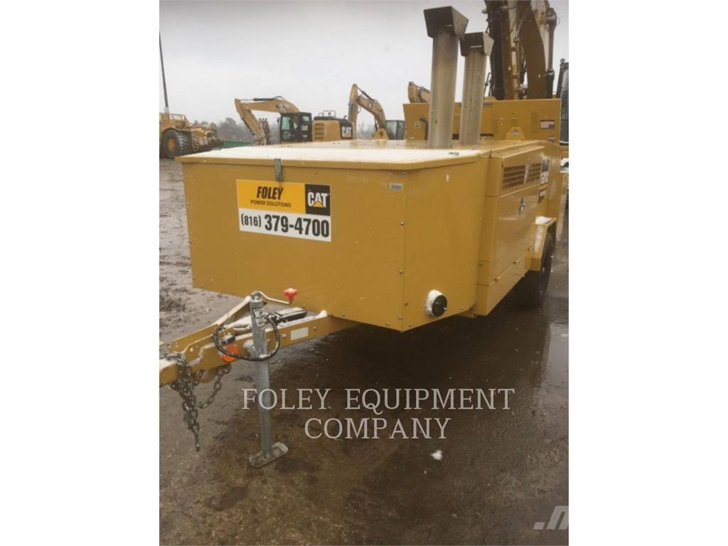 Allmand HEATD1MIQ Heating and thawing equipment