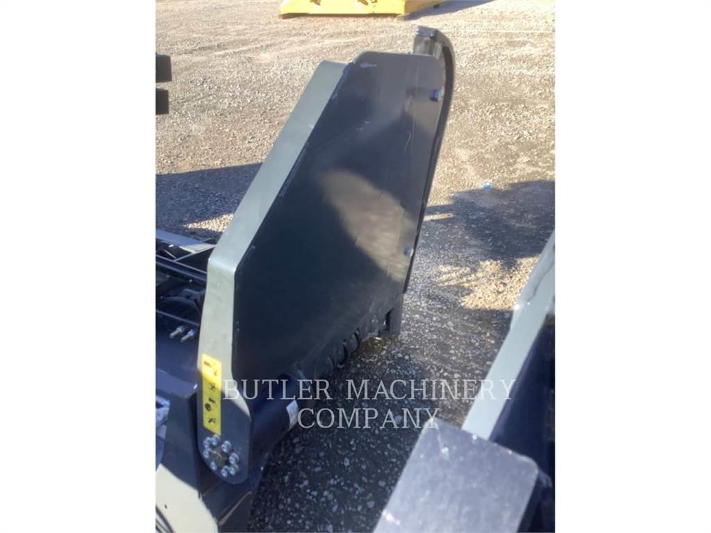 AMI AttachmentsT BLADE Blades