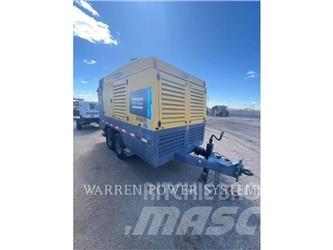 Atlas 1150XAST4F Compressed air dryers